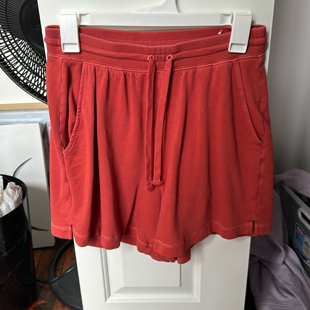 Old Navy high waisted shorts size small